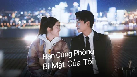 Bạn Cùng Phòng Bí Mật Của Tôi