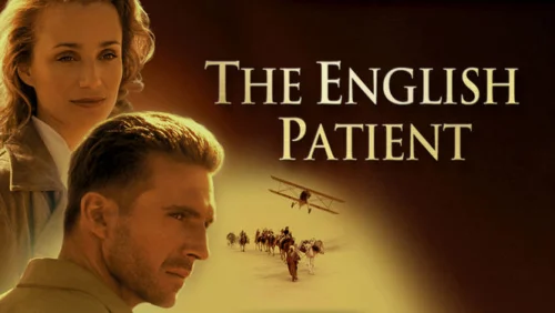 Bệnh Nhân Người Anh - The English Patient