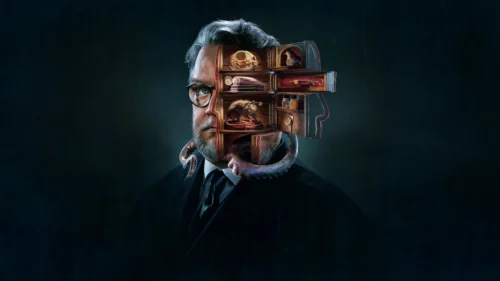 Căn buồng hiếu kỳ của Guillermo del Toro