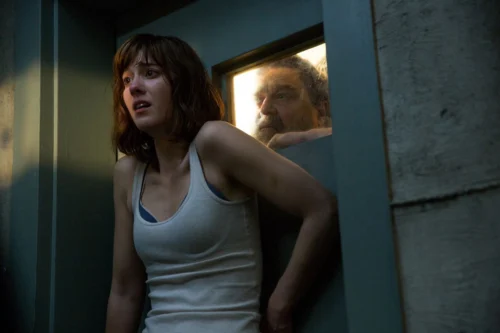 Căn Hầm Ma Quái - 10 Cloverfield Lane