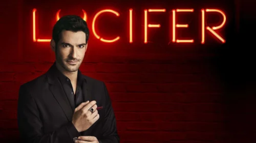 Chúa Tể Địa Ngục (Phần 6) - Lucifer (Season 6)