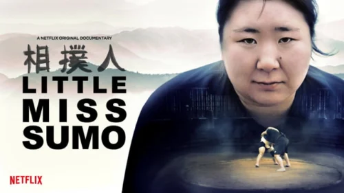 Cô nàng Sumo - Little Miss Sumo