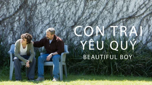 Con Trai Yêu Quý - Beautiful Boy