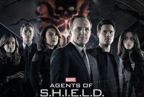 Đặc Vụ S.H.I.E.L.D. (Phần 2)