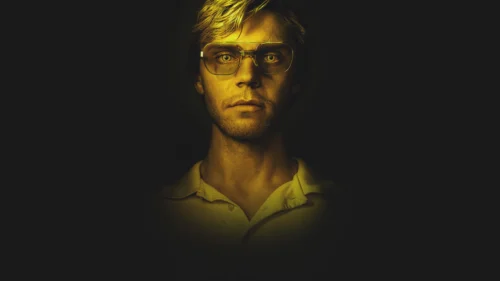 DAHMER - DAHMER