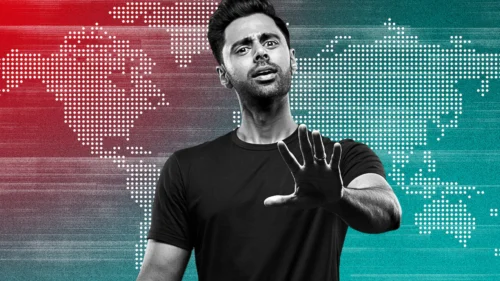 Đạo luật yêu nước với Hasan Minhaj (Phần 5)