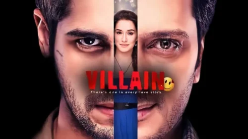 Ek Villain - Ek Villain