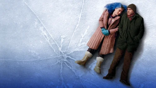 Eternal Sunshine of the Spotless Mind - Eternal Sunshine of the Spotless Mind