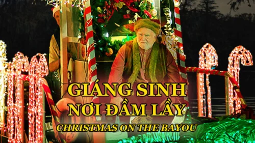 Giáng Sinh Nơi Đầm Lầy