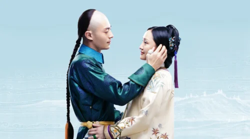 Hậu Cung Như Ý Truyện - Ruyi's Royal Love in the Palace