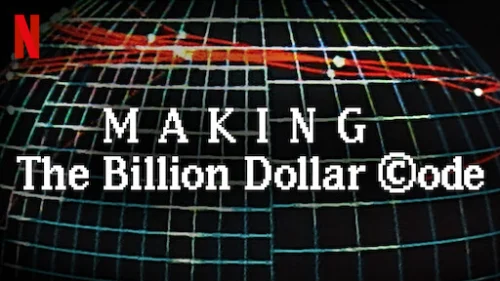 Hậu trường: Mã nguồn tỉ đô - Making The Billion Dollar Code