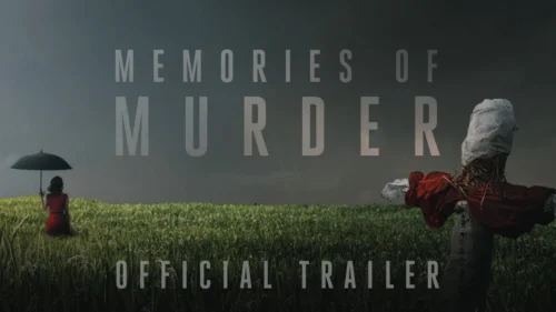 Hồi ức kẻ sát nhân - Memories of Murder