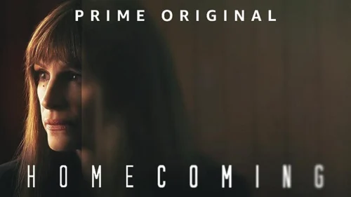 Homecoming (Phần 1) - Homecoming (Season 1)