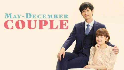 Hôn Nhân Của Cặp Đũa Lệch - May December Couple