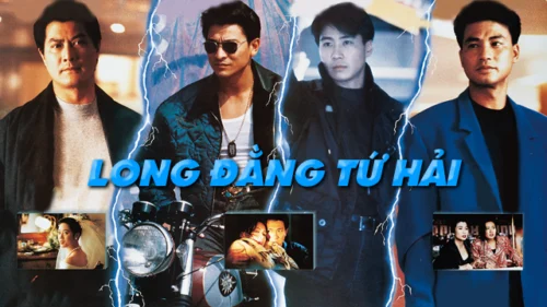 Long Đằng Tứ Hải - Gun N' Rose