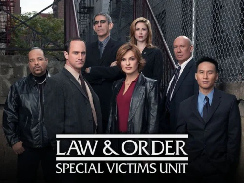 Luật Pháp Và Trật Tự: Nạn Nhân Đặc Biệt (Phần 6) - Law & Order: Special Victims Unit (Season 6)