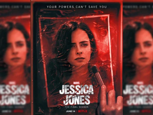 Marvel’s Jessica Jones (Phần 3)