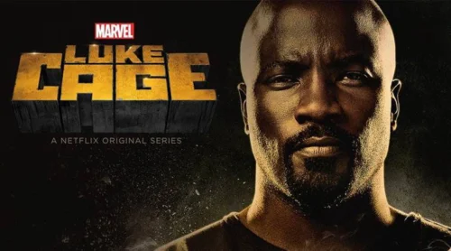 Marvel’s Luke Cage (Phần 2)