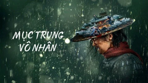 Mục Trung Vô Nhân - Defiant