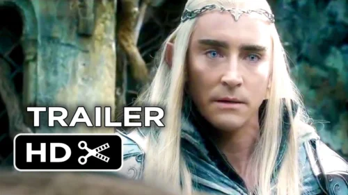 Người Hobbit: Đại Chiến 5 Cánh Quân (+20 phút) - The Hobbit: The Battle of the Five Armies (Extended)