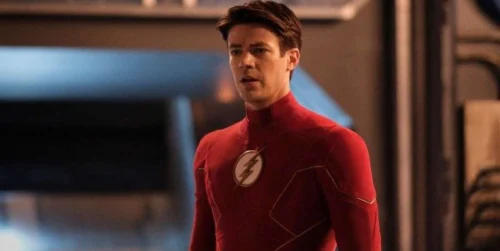 Người hùng tia chớp (Phần 7) - The Flash (Season 7)