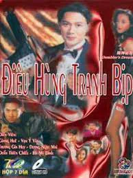 Nhất Đen Nhì Đỏ 8 – Điêu Hùng Tranh Bịp - Who's The Winner 8