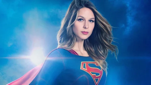 Nữ siêu nhân (Phần 2) - Supergirl (Season 2)