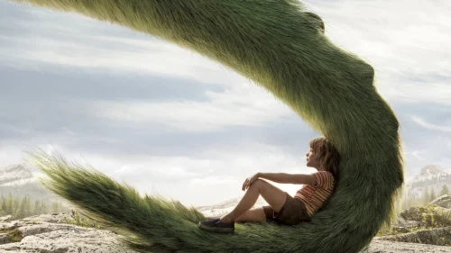 Pete’s Dragon - Pete's Dragon