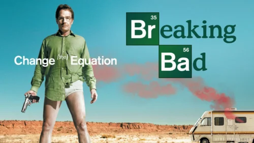 Rẽ Trái  (Phần 1) - Breaking Bad (Season 1)