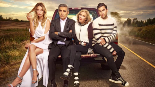 Schitt’s Creek (Phần 2)