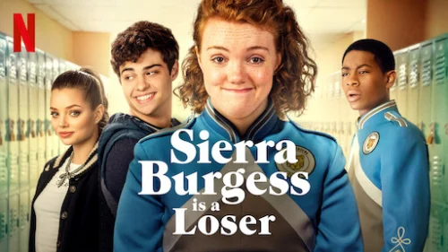 Sierra Burgess – Kẻ thất bại - Sierra Burgess Is a Loser