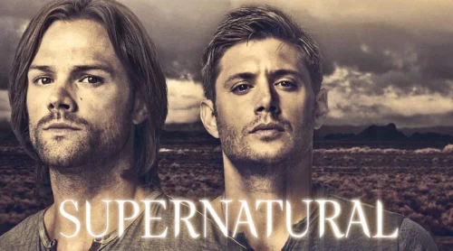 Siêu Nhiên (Phần 15) - Supernatural (Season 15)