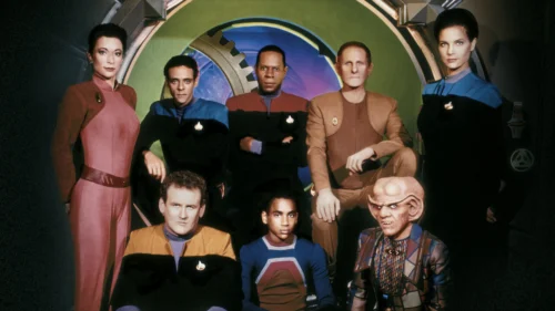 Star Trek: Deep Space Nine