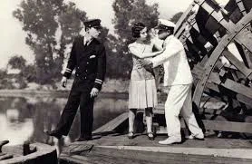 Steamboat Bill, Jr.