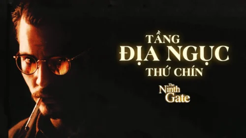 Tầng Địa Ngục Thứ Chín