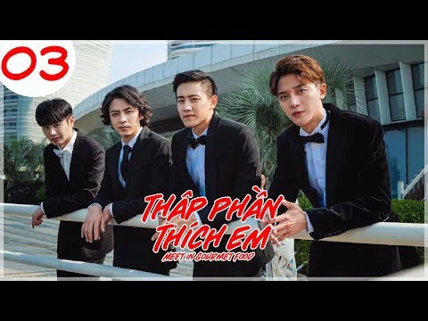 Thập Phần Thích Em