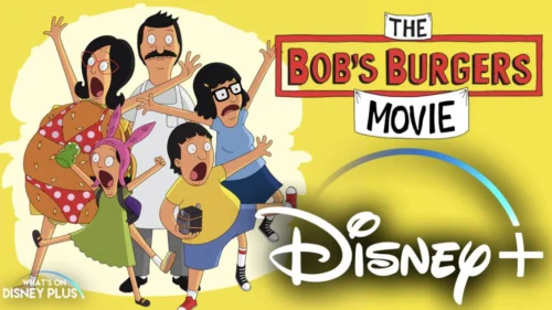 The Bob’s Burgers Movie - The Bob's Burgers Movie