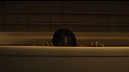 The Grudge - The Grudge