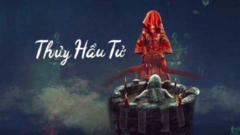 Thủy Hầu Tử - Folk strange talk: water monkey