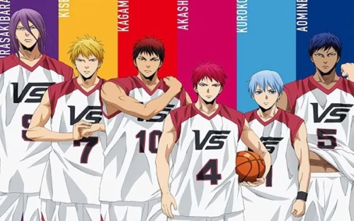 Tiêu điểm Giải Mùa đông – Ánh dương và Bóng rổ - Kuroko no Basket Movie 1: Winter Cup - Kage to Hikari