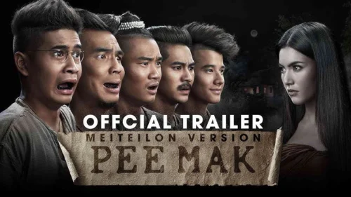 Tình Nguoi Duyên Ma - Pee Mak