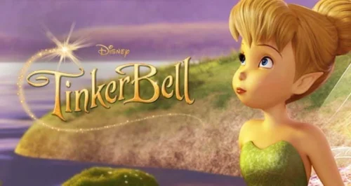 Tinker Bell – Cô Tiên Giúp Ích - Tinker Bell