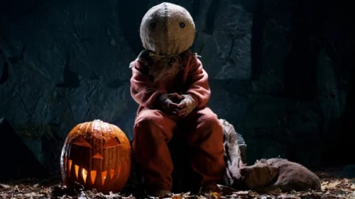 Trick ‘r Treat