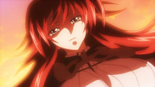 Trung học DxD (Phần 1) - High School DxD (Season 1)