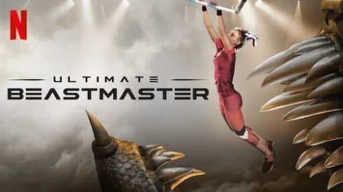 Ultimate Beastmaster (Phần 1) - Ultimate Beastmaster (Season 1)