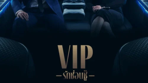 VIP – Tình yêu giấu kín - V.I.P