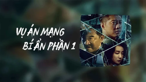 Vụ Án Mạng Bí Ẩn Phần 1