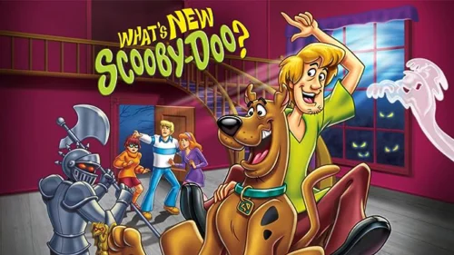 What’s New, Scooby-Doo? (Phần 2) - What's New, Scooby-Doo? (Season 2)