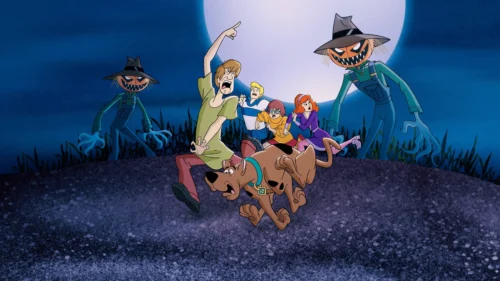 What’s New, Scooby-Doo? (Phần 3) - What's New, Scooby-Doo? (Season 3)