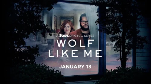 Wolf Like Me (Phần 1) - Wolf Like Me (Season 1)